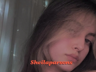 Sheilaparsons