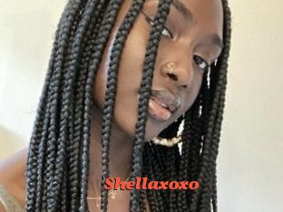 Shellaxoxo