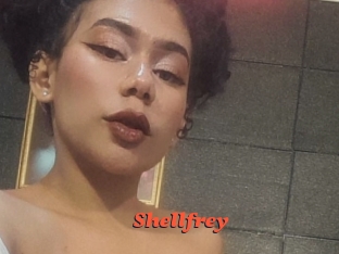 Shellfrey