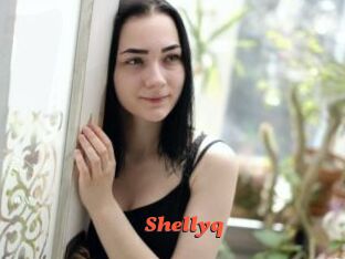 Shellyq