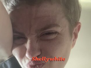 Shellywhite