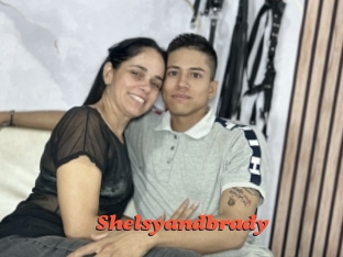 Shelsyandbrady