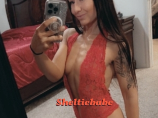 Sheltiebabe