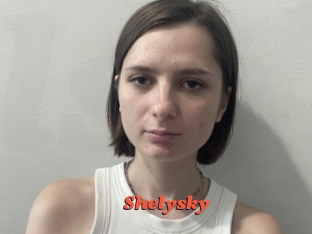 Shelysky
