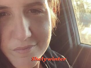 Shelywinter