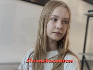 Shemekacahoon