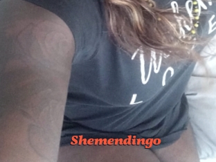shemendingo Livespot