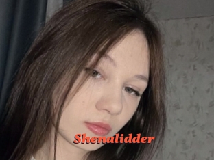 Shenalidder