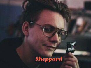 Sheppard