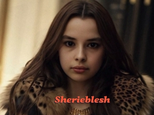 Sherieblesh
