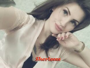 sherissss Livespot