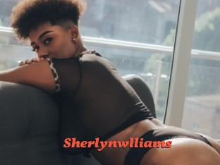 Sherlynwlliams