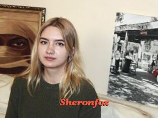Sheronfox