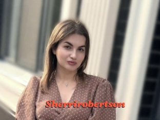 Sherrirobertson