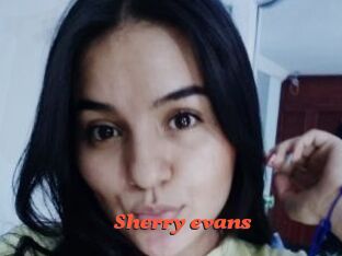 Sherry_evans