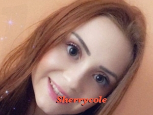 Sherrycole