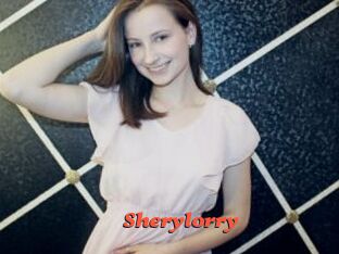 Sherylorry