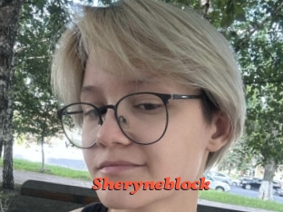 Sheryneblock