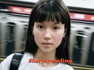 Sherytysseling