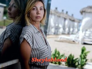 Sheylablond