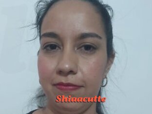 Shiaacutte