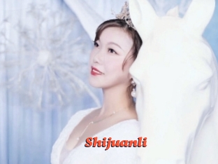 Shijuanli
