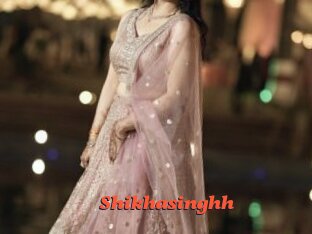 Shikhasinghh