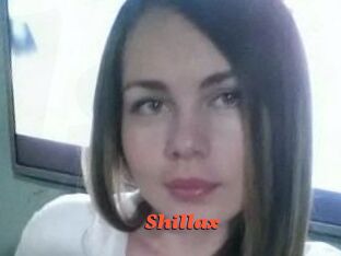 Shillax