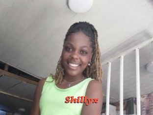 shillyx Livespot