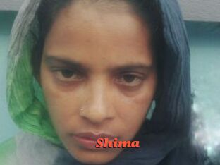 Shima