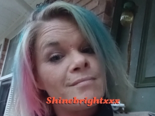 Shinebrightxxx