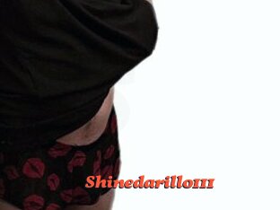 Shinedarillo111