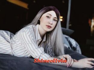 Shineolivia