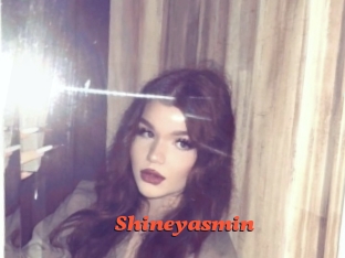 Shineyasmin