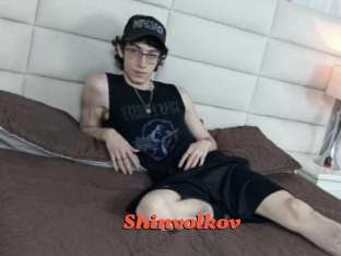 Shinvolkov