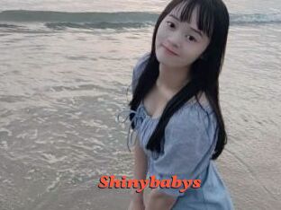 shinybabys Livespot