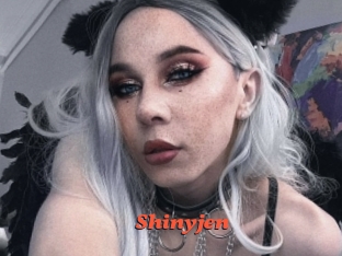 Shinyjen