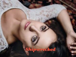 Shipwrecked
