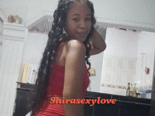 Shirasexylove