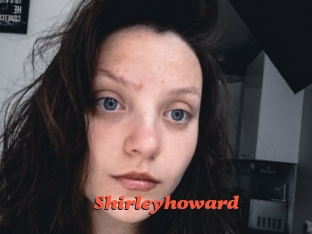 Shirleyhoward