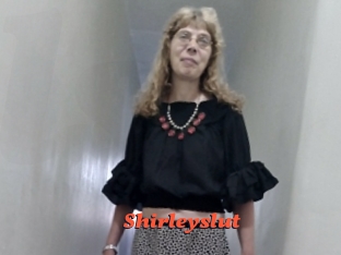 Shirleyslut