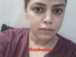 Shizbutter