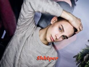 Shkiper