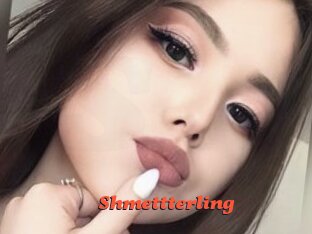 Shmettterling