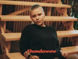 Shondawow