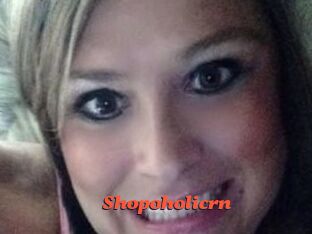 Shopoholicrn