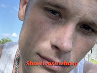 Shortleashwhoop