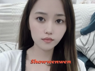 Showwenwen