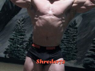 Shreder72