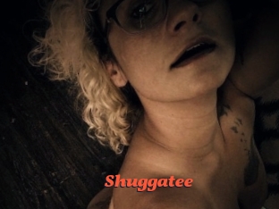 Shuggatee